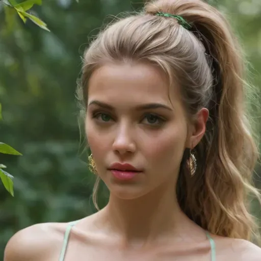 KI-Pornobild-Generator