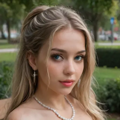 AIポルノ画像ジェネレーター