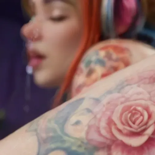 AI色情照片生成器