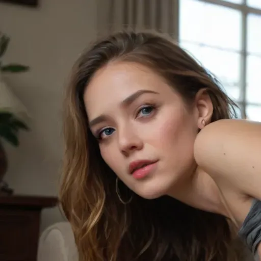 AI色情图片生成器