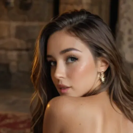 AI porn image generator