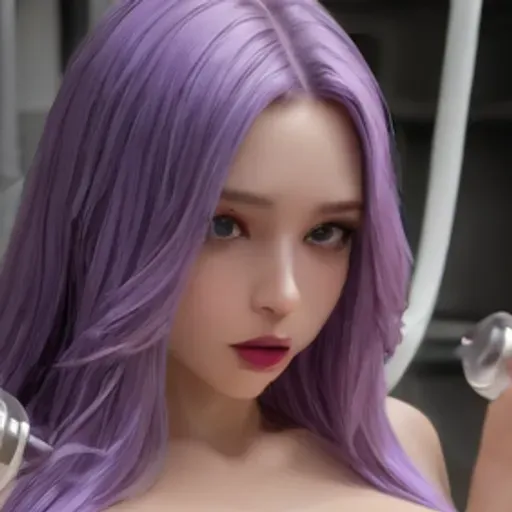 AIポルノ画像ジェネレーター