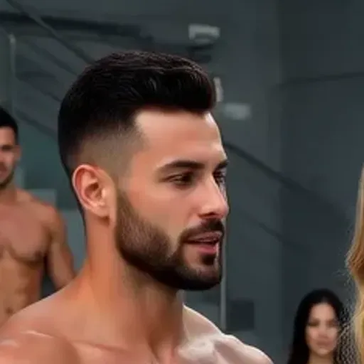 генератор порно-изображений на ИИ