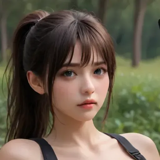 AI色情圖片產生器