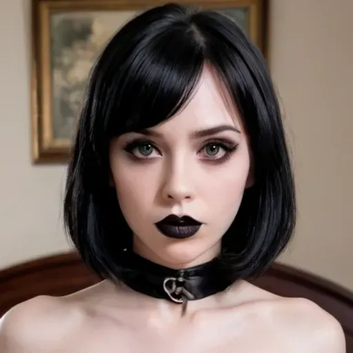 AI 포르노 이미지 생성기