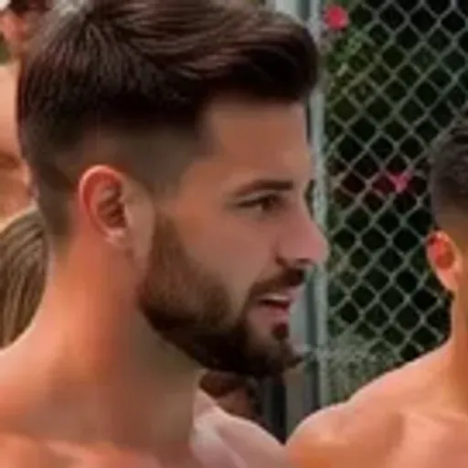 AI 포르노 이미지 생성기