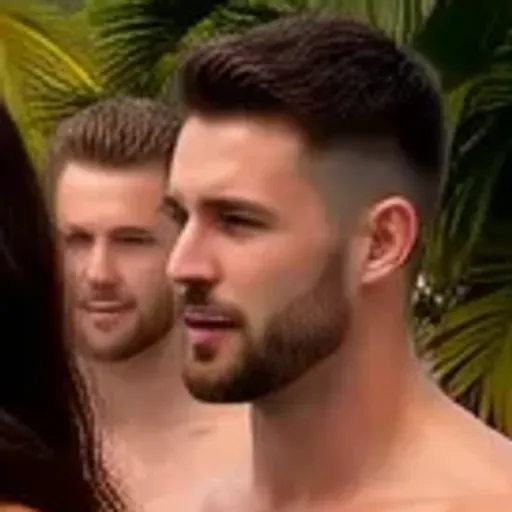 AI 포르노 이미지 생성기