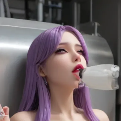 AI 포르노 이미지 생성기