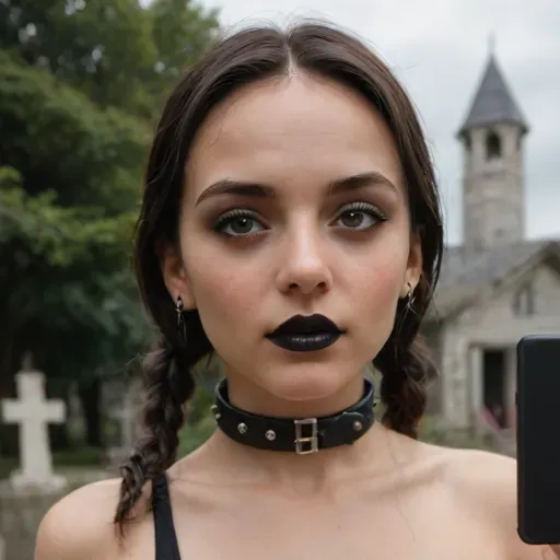 AI色情圖片產生器