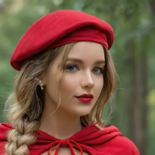 AI色情图片生成器