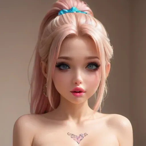 KI-Pornobild-Generator