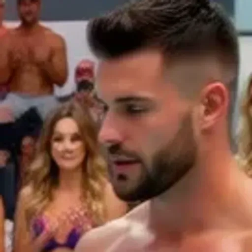 AI 포르노 이미지 생성기