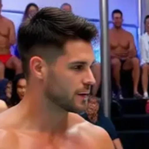 AI 포르노 사진 생성기