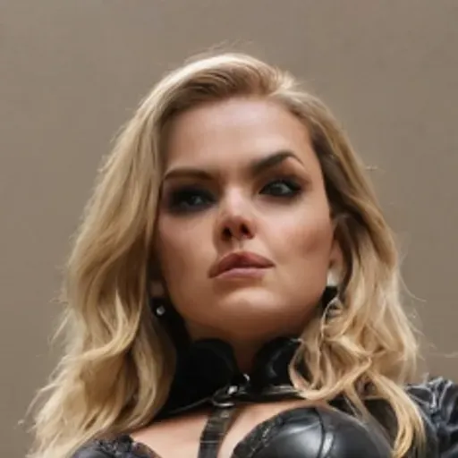 yapay zekâ porno görsel üretici