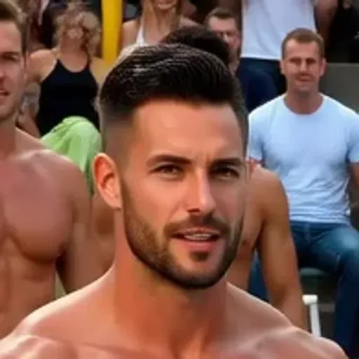 AIポルノ写真ジェネレーター