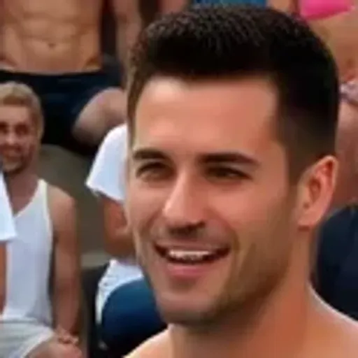 AIポルノ画像ジェネレーター