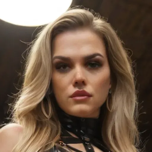 yapay zekâ porno görsel üretici