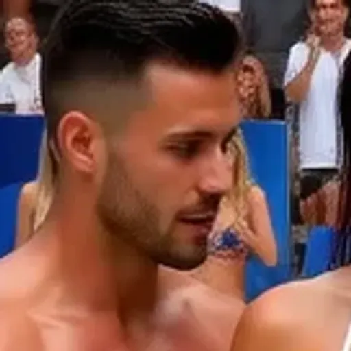 generatore di immagini porno IA