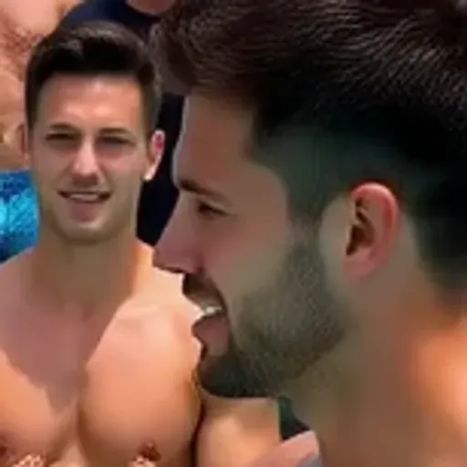 generatore di immagini porno IA