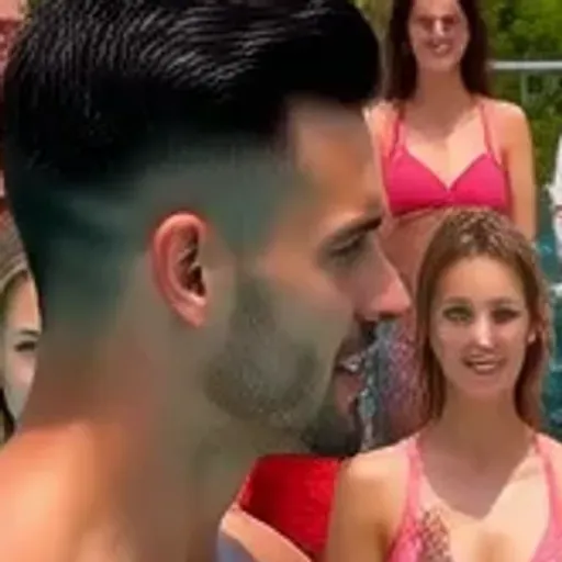 generatore di immagini porno IA