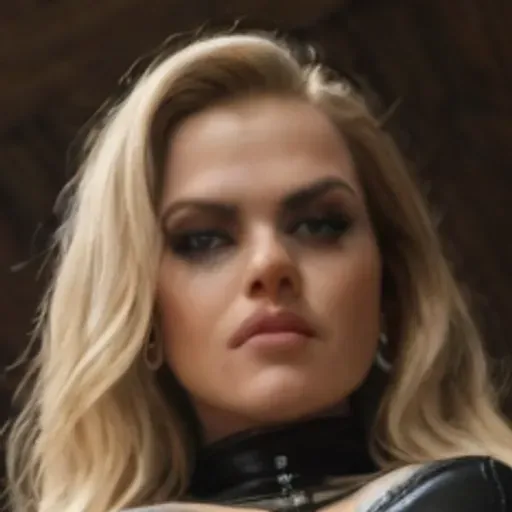 KI-Pornobild-Generator