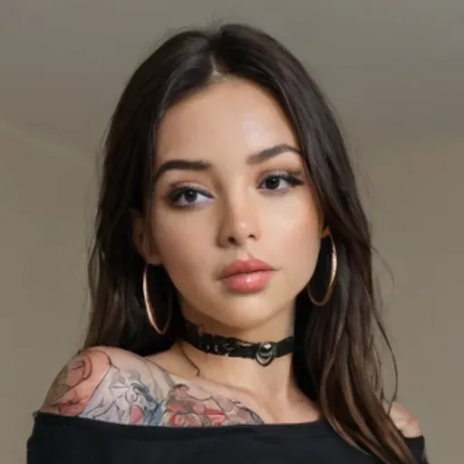 AI色情圖片產生器