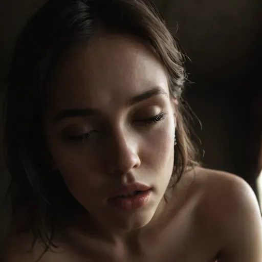 генератор порно-изображений на ИИ