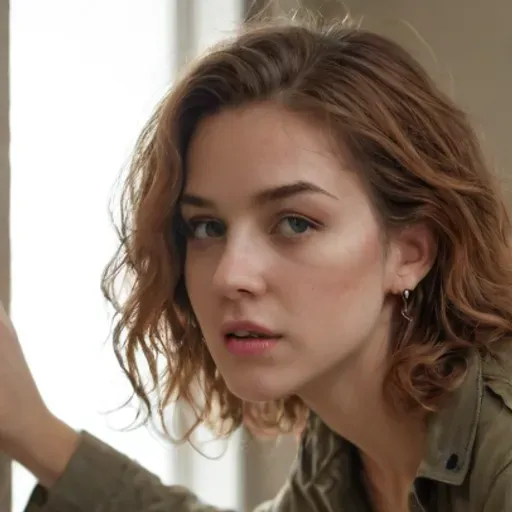 KI-Pornobild-Generator