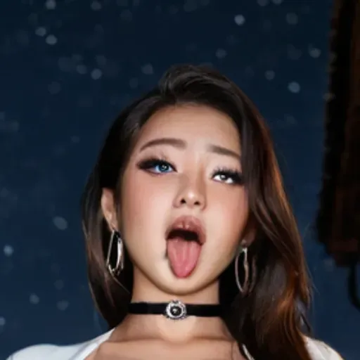 AI色情图片生成器