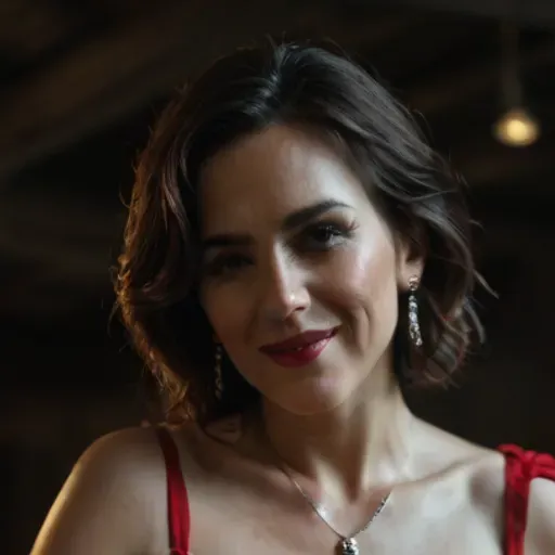 KI-Pornobild-Generator