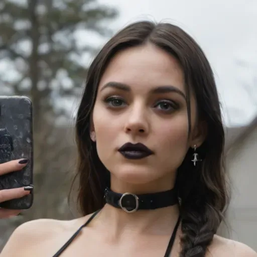 AI色情圖片產生器