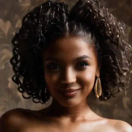 AIポルノ画像ジェネレーター