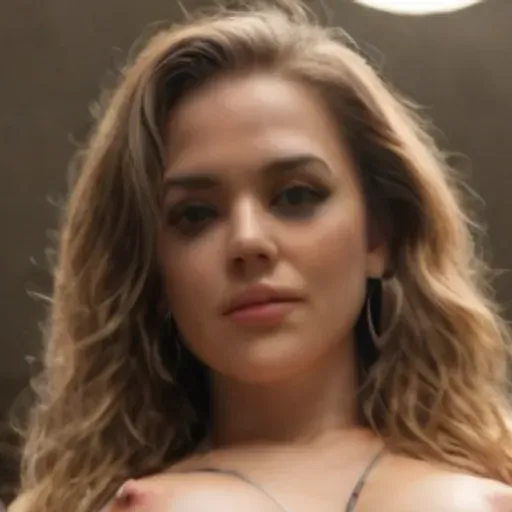 yapay zekâ porno görsel üretici