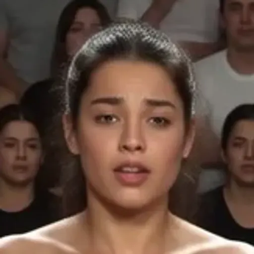 AI色情照片產生器