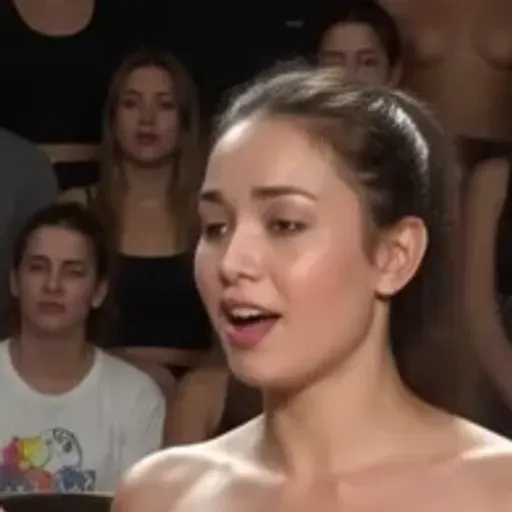 AI色情圖片產生器