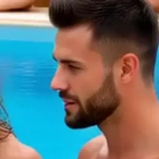 генератор порно-изображений на ИИ