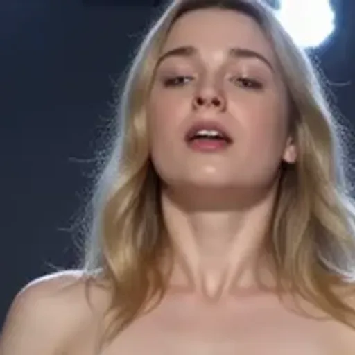 KI-Pornobild-Generator