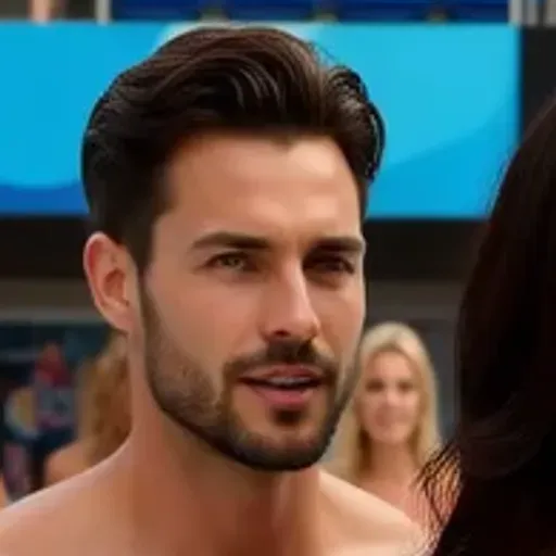 โปรแกรมสร้างภาพโปรนที่ใช้ปัญหา AI