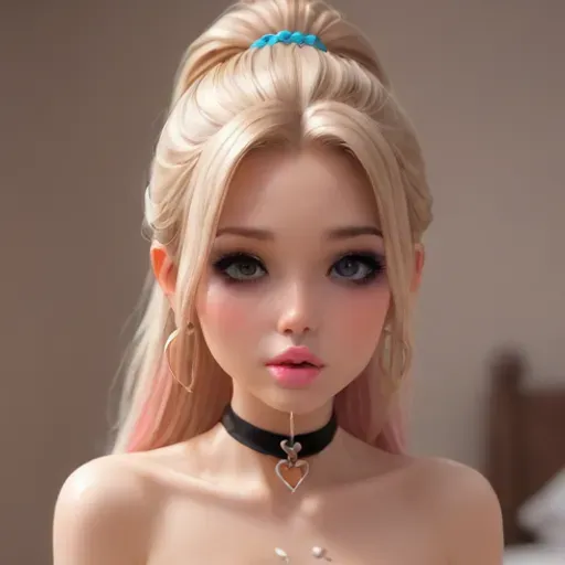 generatore di immagini porno IA