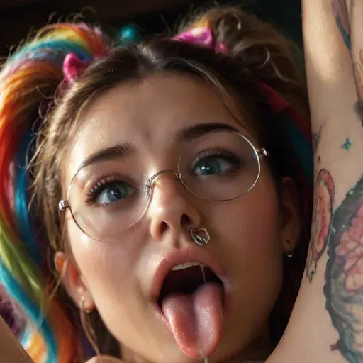 एआई पोर्न इमेज जेनरेटर