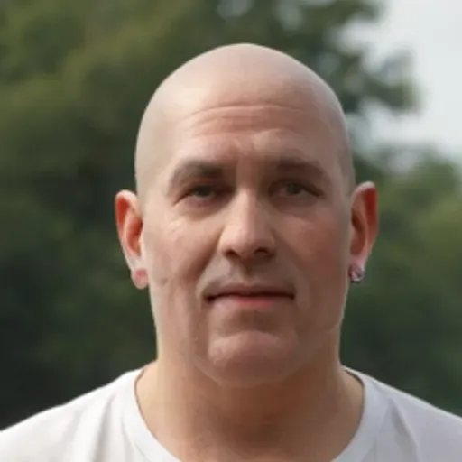 Pencipta imej lucah AI