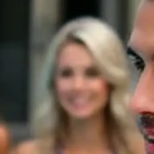 AIポルノ画像ジェネレーター