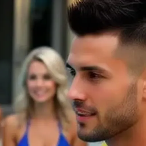 AIポルノ写真ジェネレーター