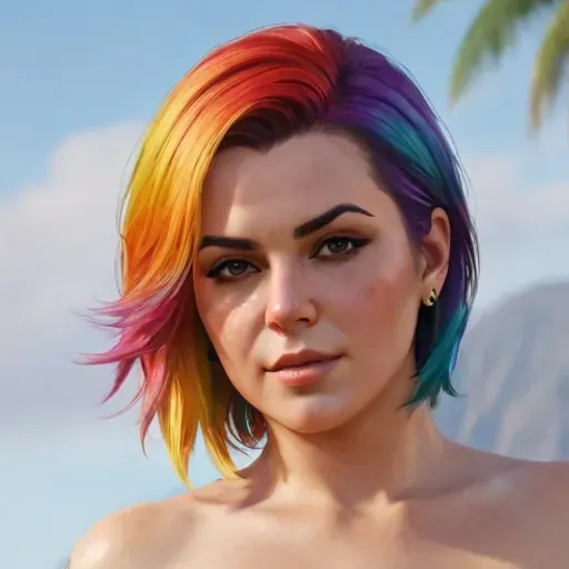 generador de imágenes porno con IA