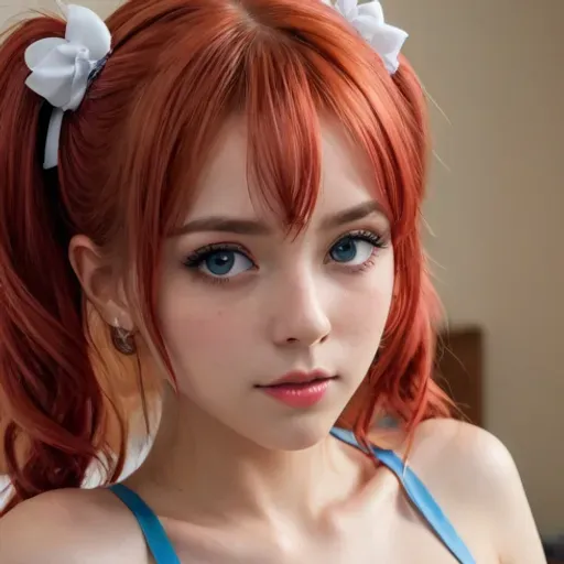 AIポルノ画像ジェネレーター