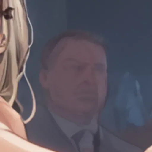 AI porn image generator