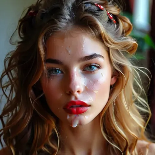 gerador de imagens pornô com IA