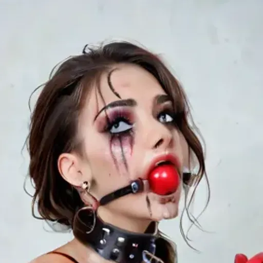 AI色情图片生成器