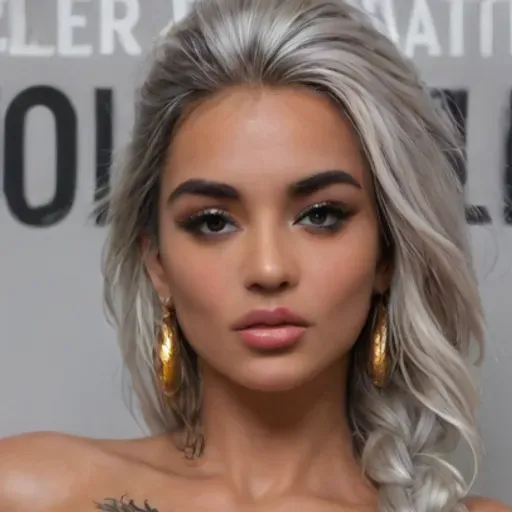 โปรแกรมสร้างภาพโปรนที่ใช้ปัญหา AI