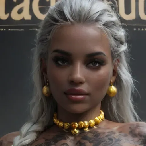 generatore di immagini porno IA